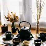 Self-Care Sederhana: Menyayangi Diri Lewat Secangkir Teh Favorit