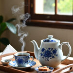 Menemukan Kedamaian dalam Secangkir Teh Hangat Setiap Hari